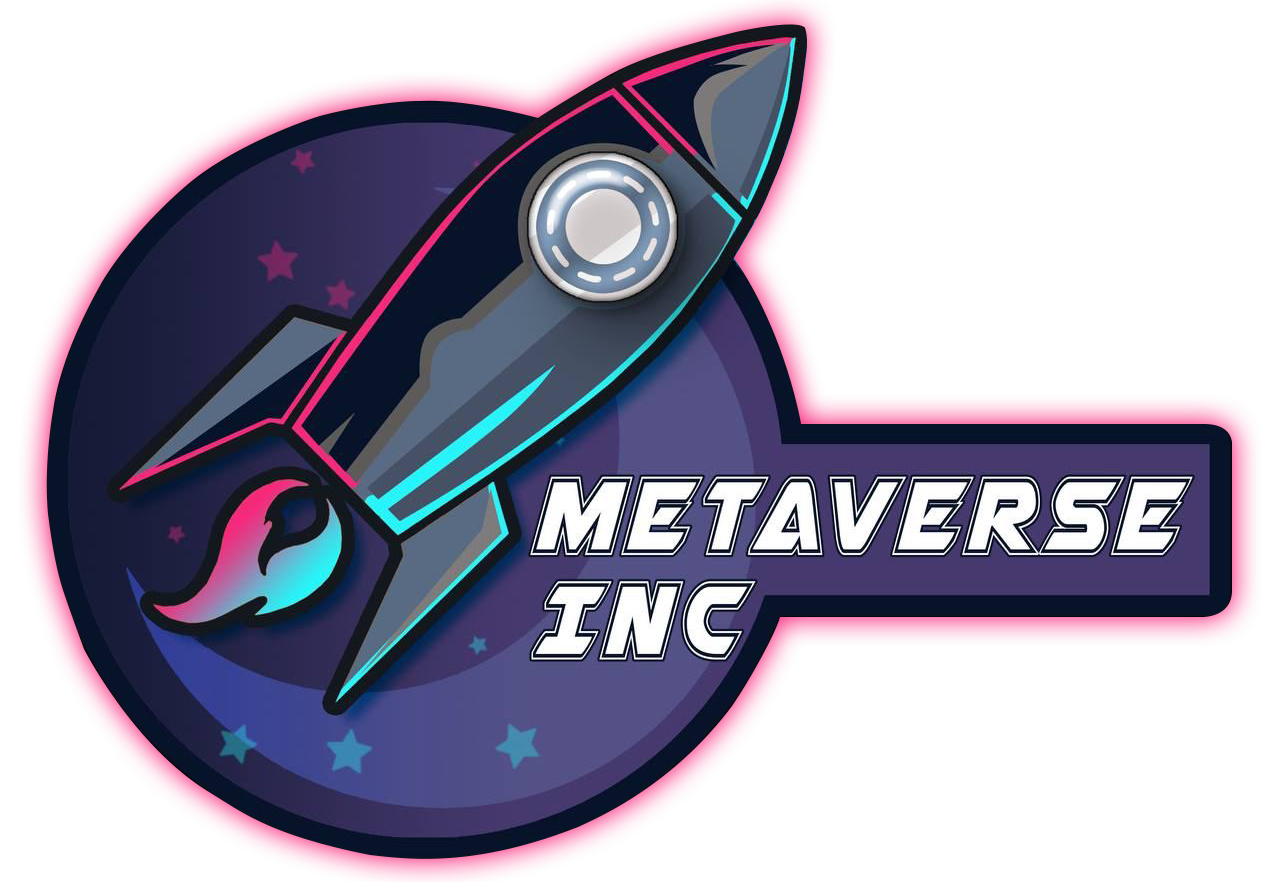 METAVERSE.Inc